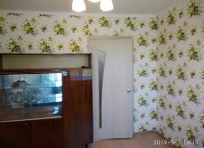 2-к квартира, 53 м², 4/5 эт.