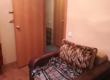 1-к квартира, 37 м², 1/3 эт.