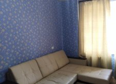 1-к квартира, 15 м², 3/5 эт.