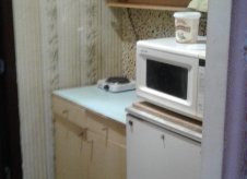 1-к квартира, 13 м², 3/5 эт.