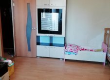1-к квартира, 33 м², 2/5 эт.