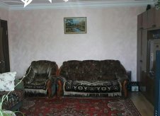 3-к квартира, 65 м², 4/5 эт.