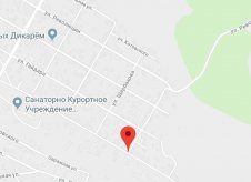 Участок 11 сот.