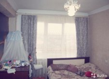 3-к квартира, 58.6 м², 12/12 эт.