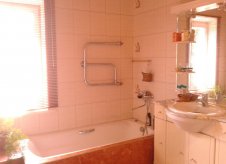 3-к квартира, 110 м², 1/5 эт.