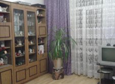 2-к квартира, 54.6 м², 3/3 эт.