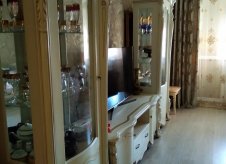 2-к квартира, 88 м², 1/5 эт.