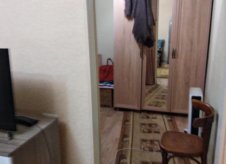 2-к квартира, 31 м², 1/1 эт.