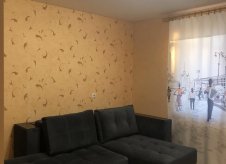 1-к квартира, 40.2 м², 5/5 эт.