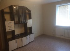 1-к квартира, 33 м², 3/3 эт.