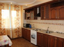 1-к квартира, 42 м², 1/10 эт.