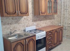 1-к квартира, 40 м², 3/10 эт.