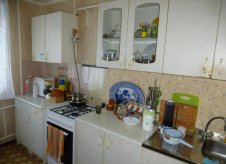 3-к квартира, 62 м², 2/9 эт.