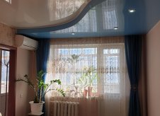 3-к квартира, 58 м², 6/9 эт.