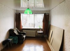 1-к квартира, 32 м², 5/5 эт.
