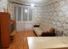 2-к квартира, 43 м², 18/22 эт.