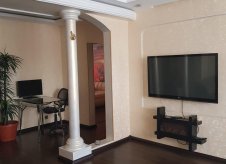 3-к квартира, 90 м², 9/17 эт.