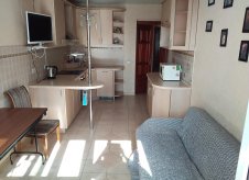 1-к квартира, 52 м², 15/15 эт.