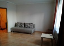 1-к квартира, 40 м², 2/21 эт.
