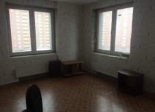 2-к квартира, 62.5 м², 6/25 эт.