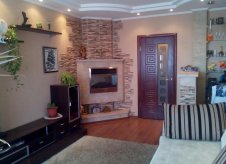 2-к квартира, 63.3 м², 16/17 эт.
