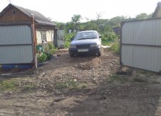 Участок 5 сот.