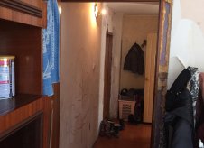 2-к квартира, 41.8 м², 1/5 эт.