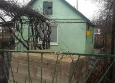 Дача 38 м² на участке 6 сот.