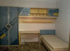 1-к квартира, 29 м², 5/5 эт.