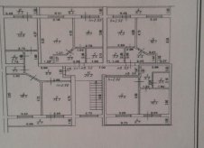 1-к квартира, 44 м², 3/3 эт.