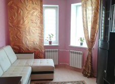 2-к квартира, 54 м², 2/15 эт.