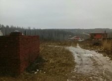 Участок 18 сот.