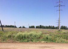 Участок 6000 сот.