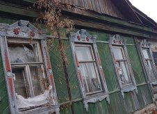 Дом 50 м² на участке 15 сот.