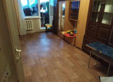 1-к квартира, 36 м², 10/10 эт.