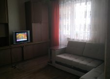 1-к квартира, 39 м², 6/9 эт.