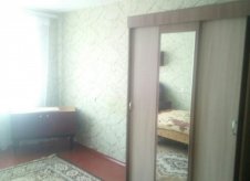 1-к квартира, 56 м², 8/9 эт.