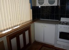 1-к квартира, 40 м², 5/5 эт.