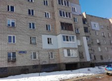 1-к квартира, 34 м², 2/5 эт.