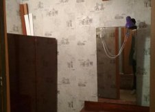 1-к квартира, 31 м², 6/9 эт.