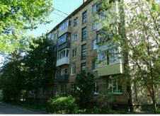 2-к квартира, 42 м², 5/5 эт.