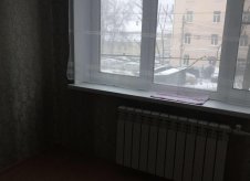 4-к квартира, 59.4 м², 2/6 эт.