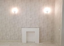 1-к квартира, 30 м², 12/19 эт.