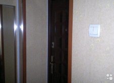 1-к квартира, 32 м², 3/5 эт.