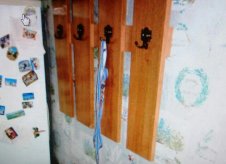 2-к квартира, 44 м², 5/5 эт.
