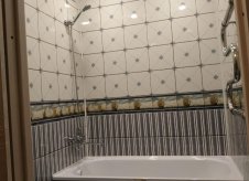 1-к квартира, 31 м², 4/4 эт.