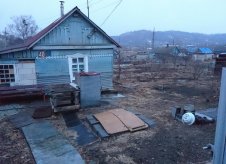 Участок 12 сот.