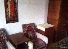 1-к квартира, 38 м², 5/5 эт.