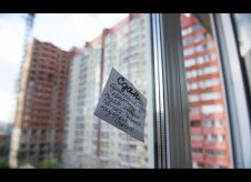 1-к квартира, 35 м², 7/9 эт.