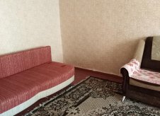 1-к квартира, 36 м², 3/5 эт.
